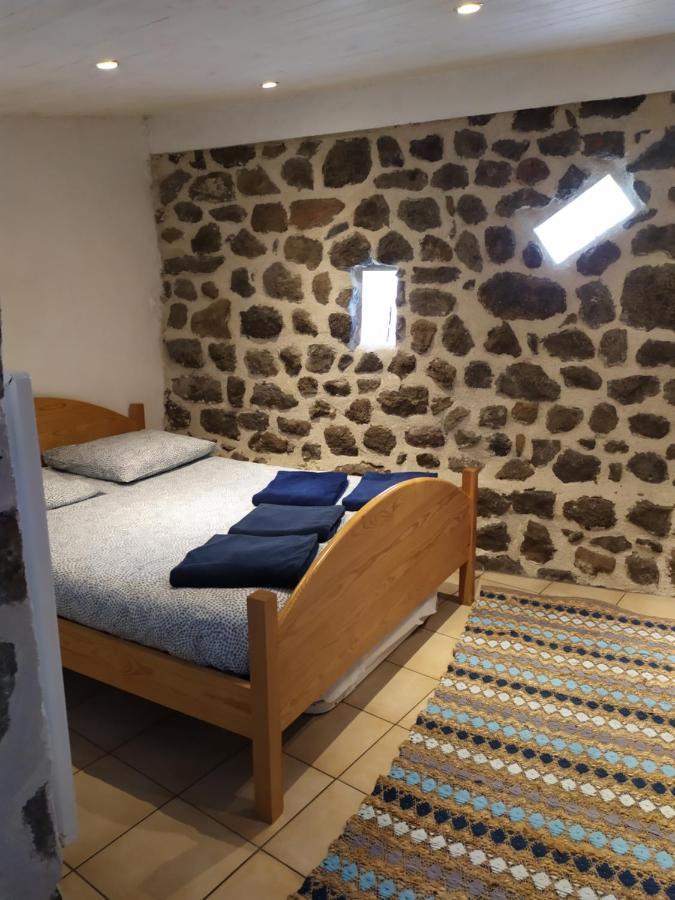 Polignac  La Maison D'Oree מראה חיצוני תמונה