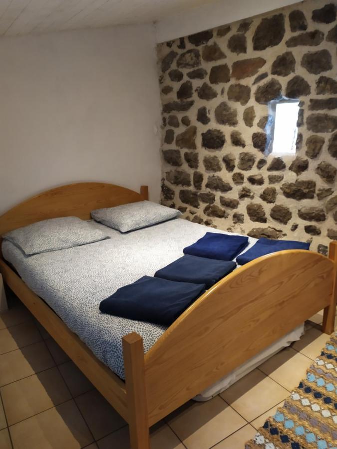 Polignac  La Maison D'Oree מראה חיצוני תמונה