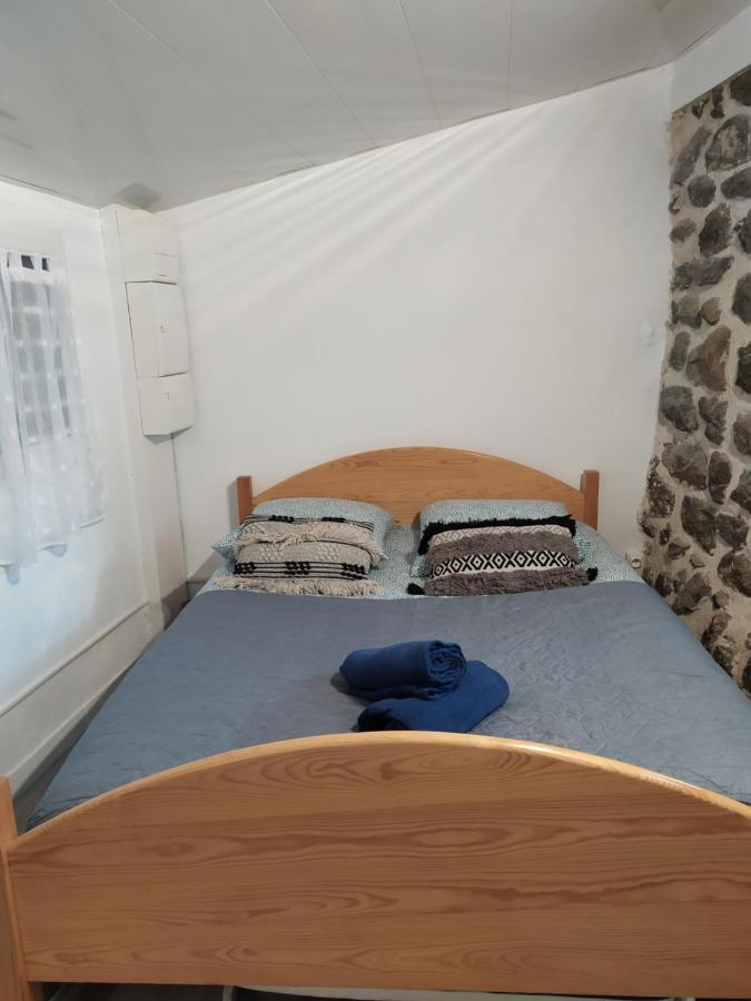 Polignac  La Maison D'Oree מראה חיצוני תמונה