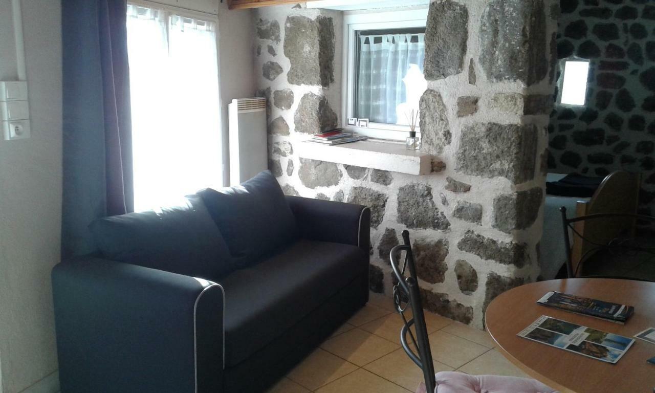 Polignac  La Maison D'Oree מראה חיצוני תמונה