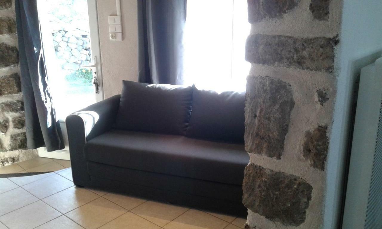 Polignac  La Maison D'Oree מראה חיצוני תמונה