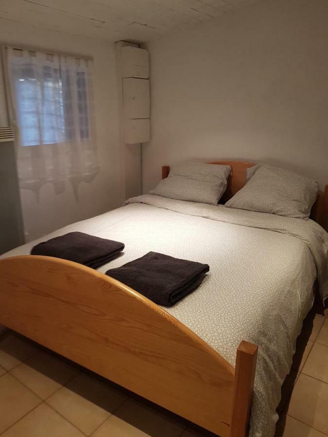 Polignac  La Maison D'Oree מראה חיצוני תמונה