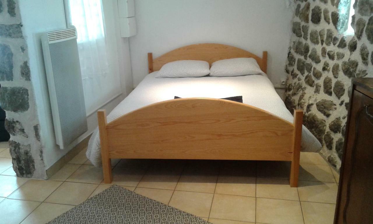 Polignac  La Maison D'Oree מראה חיצוני תמונה